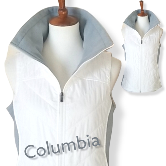 Columbia Jackets & Blazers - New Columbia Lightweight Vest